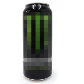 Lata Bebida Energetica 50Cl (Con liquido)